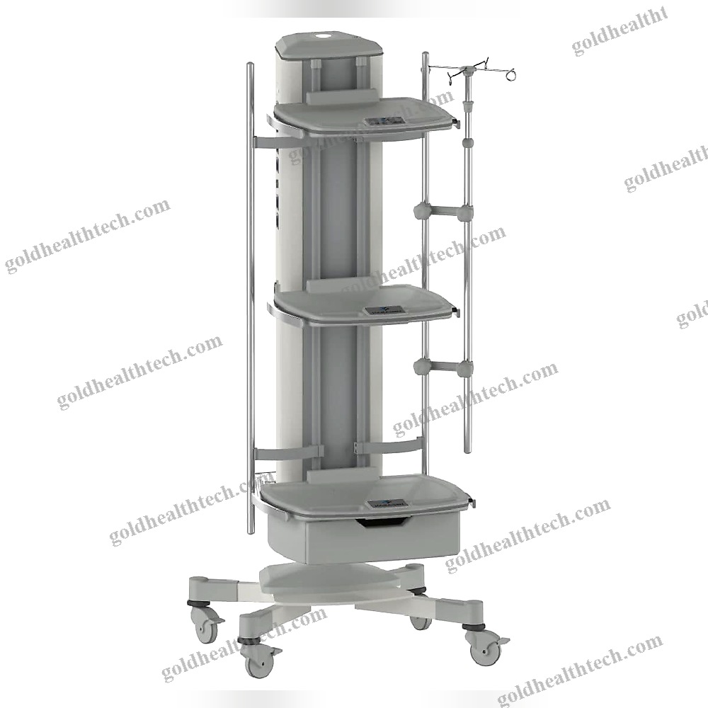 Supply Column