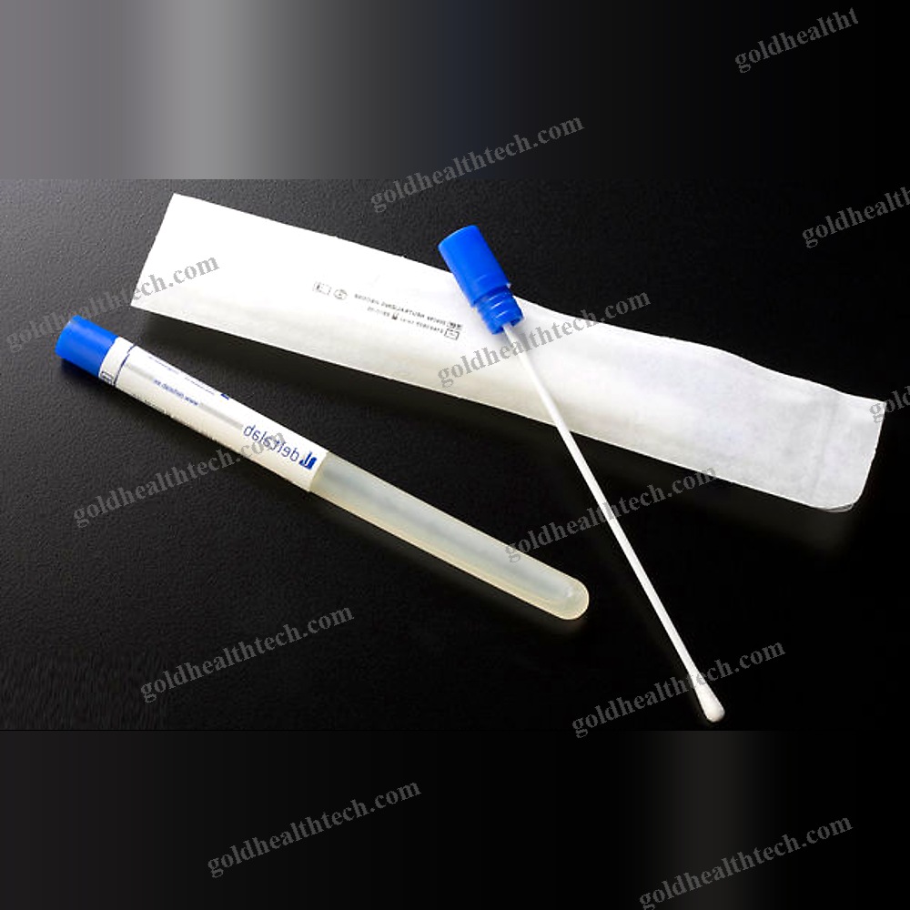 Surface Sampling Kit 1