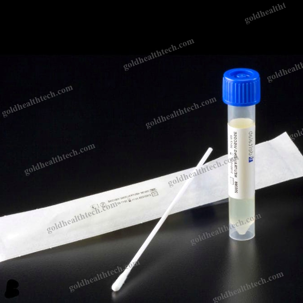 Surface Sampling Kit