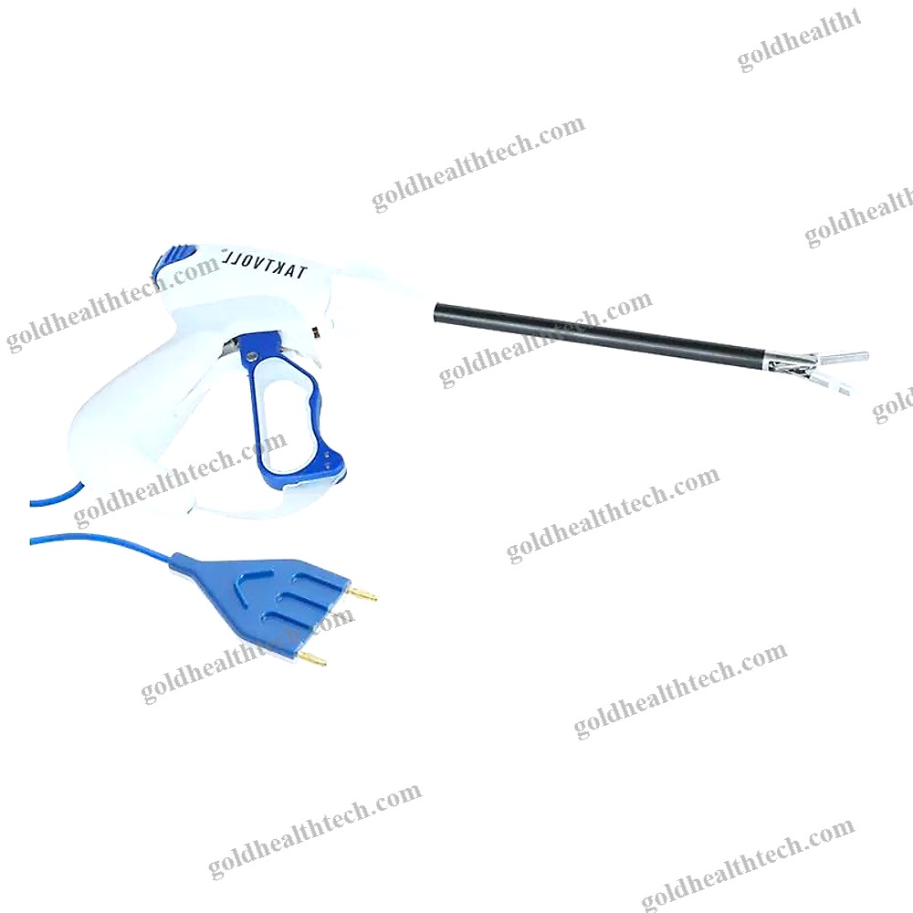 Surgery Forceps 1