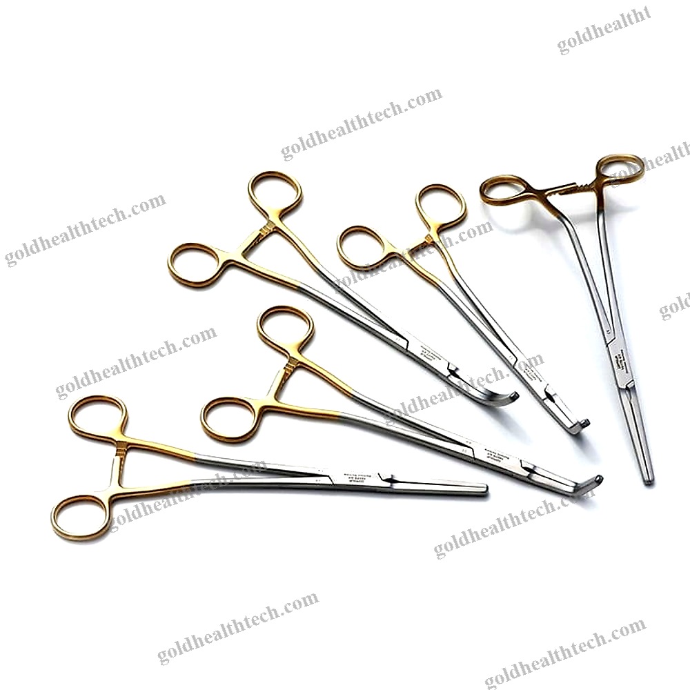 Surgery Forceps