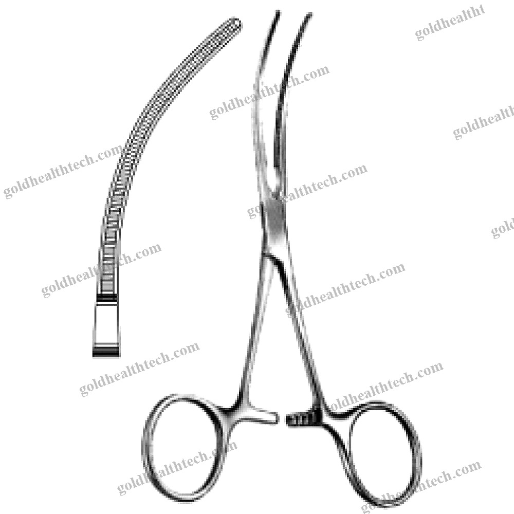 Surgery Forceps