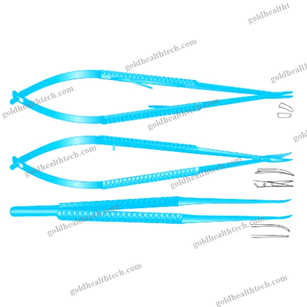 Surgery Micro Forceps 1
