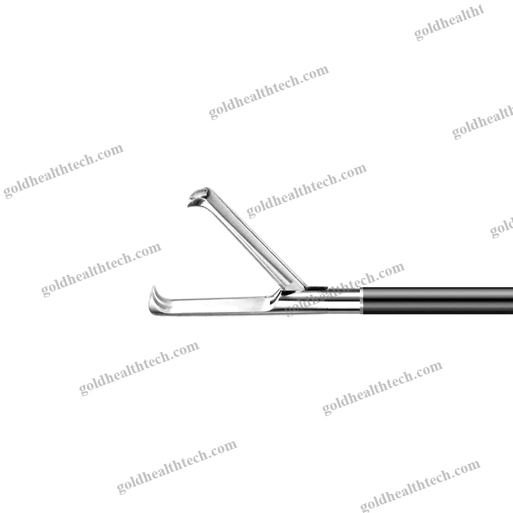 Surgery Micro Forceps