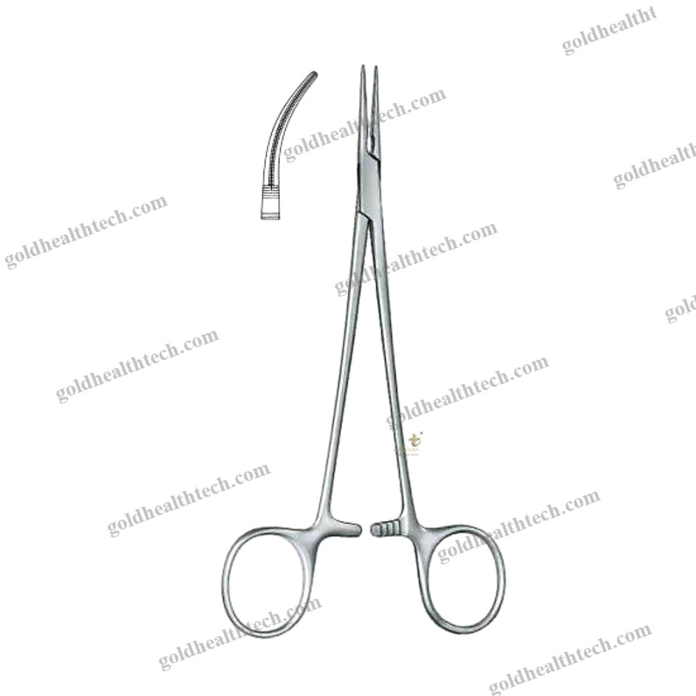 Surgery Micro Forceps