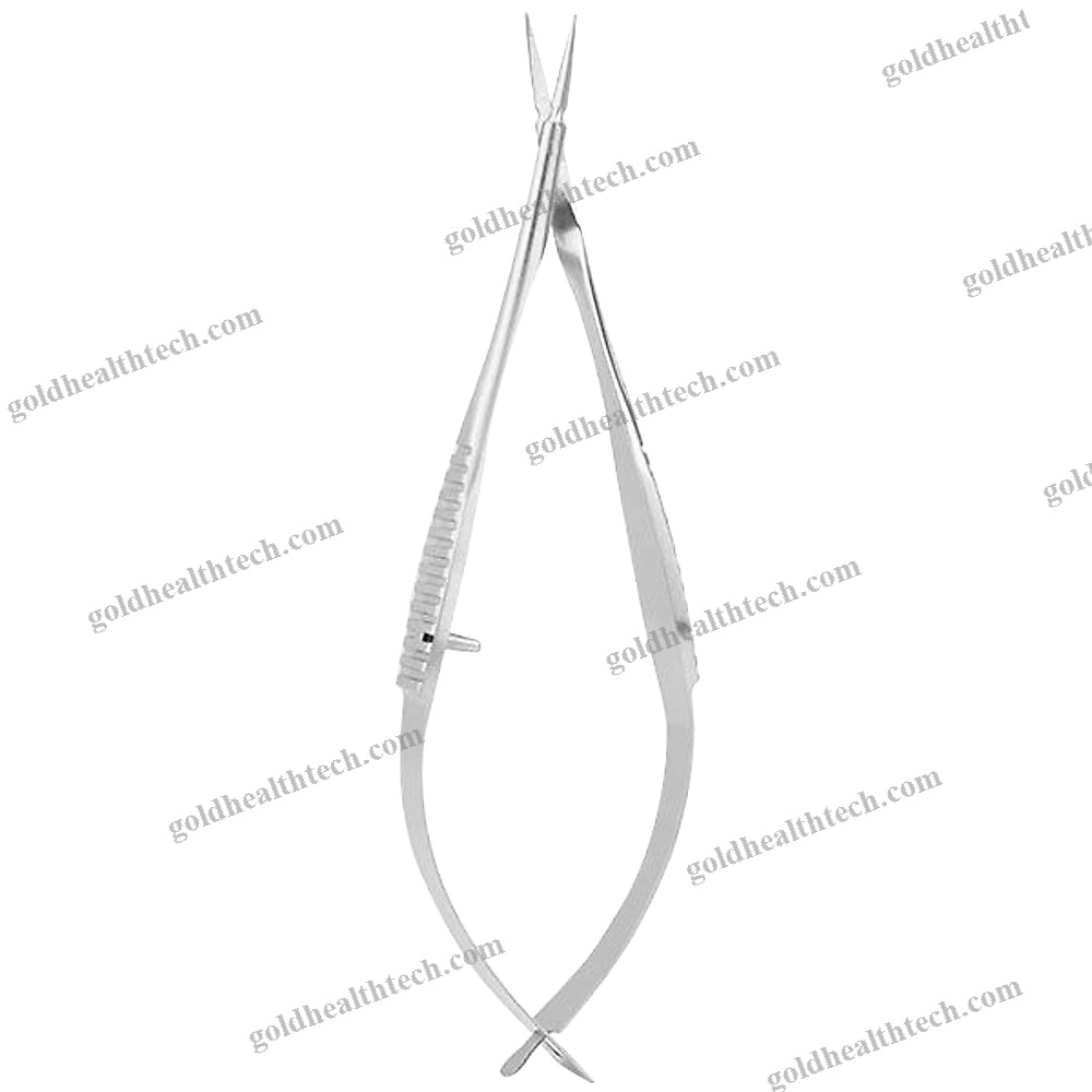 Surgery Micro Scissors
