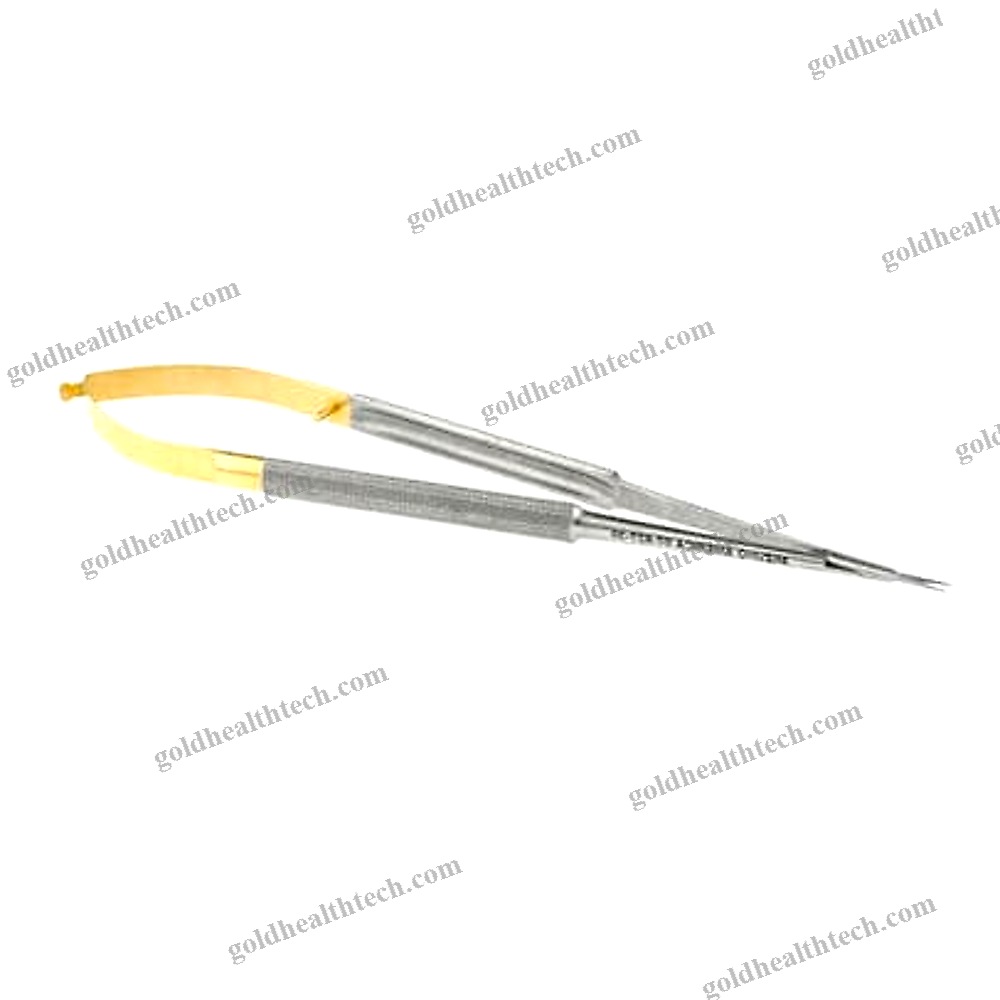Surgery Micro Scissors