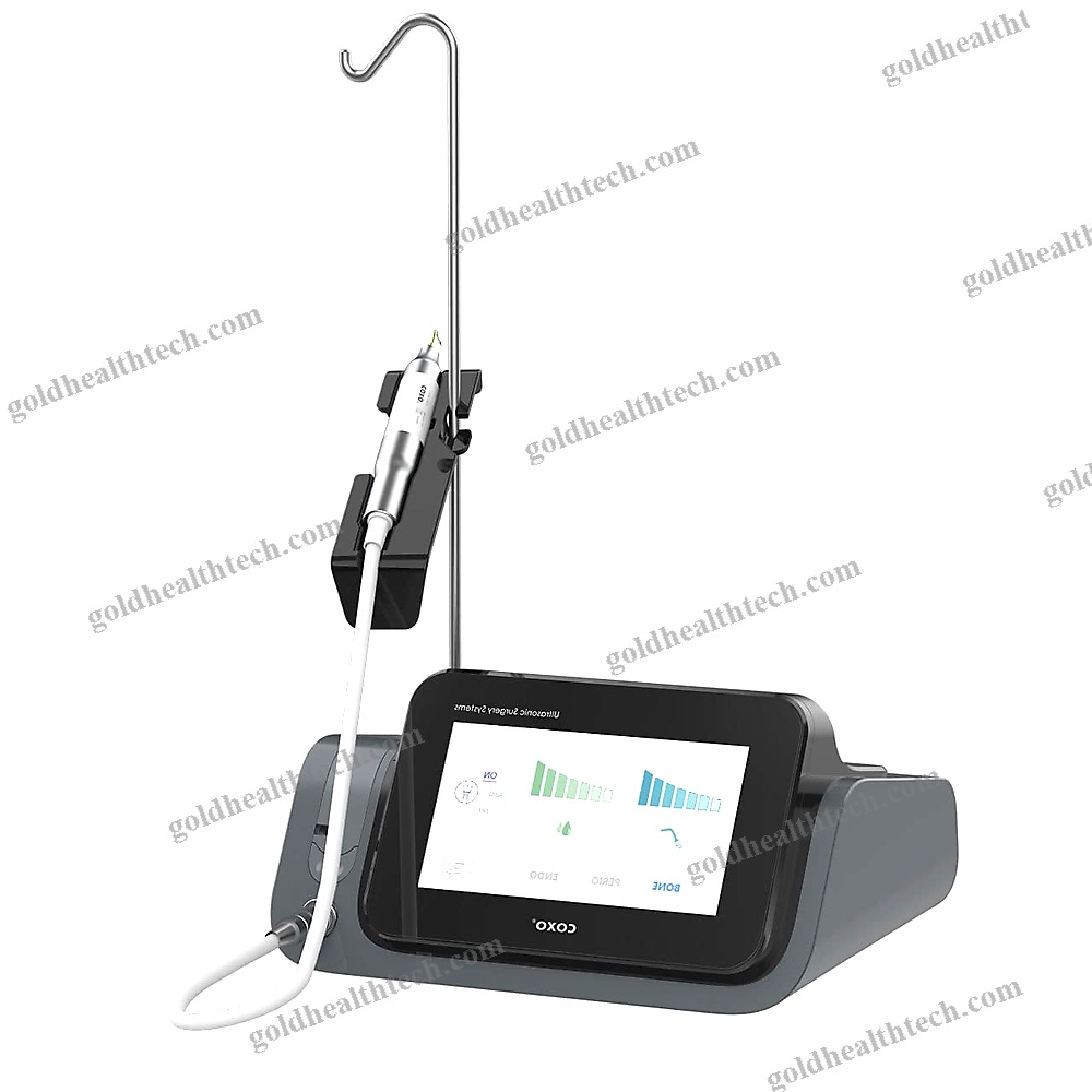 Surgery Micromotor Control Unit