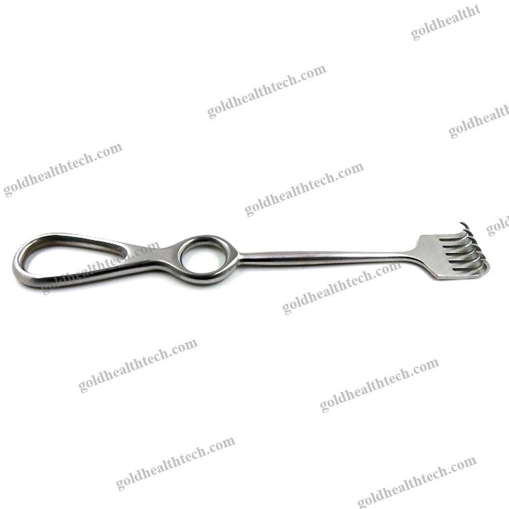 Surgery Retractor 1