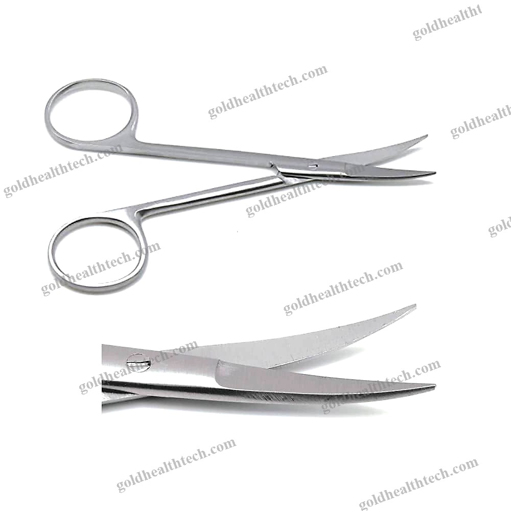 Surgery Scissors 1