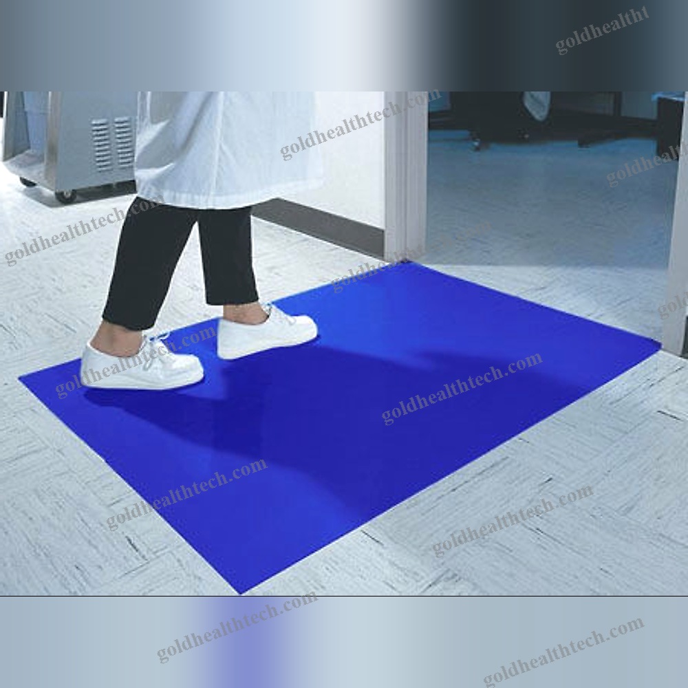 Surgery Unit Medical Mat