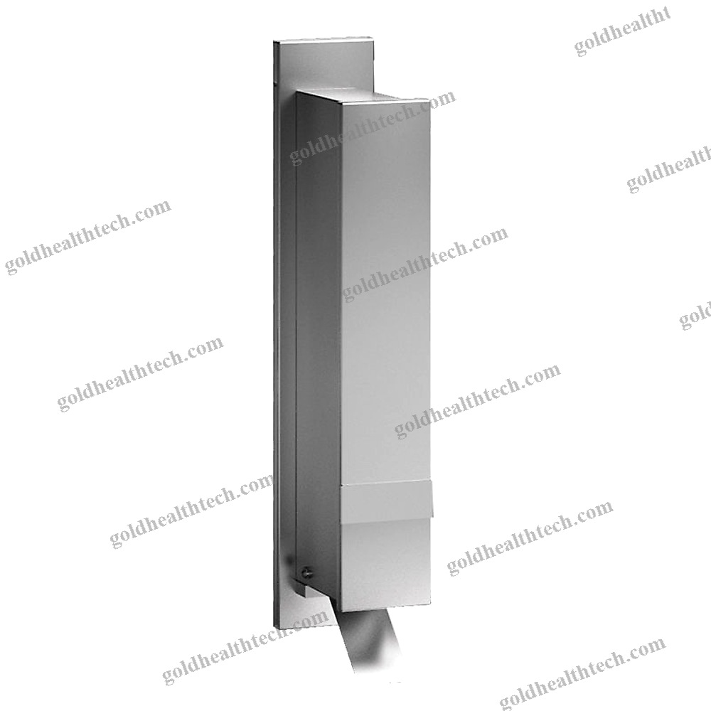 Surgical Brush Dispenser