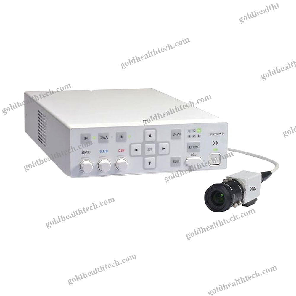 Surgical Camera