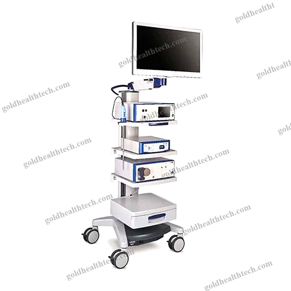 Surgical Camera