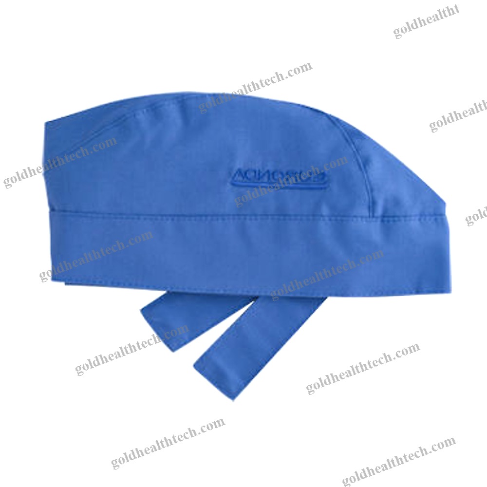 Surgical Cap 1