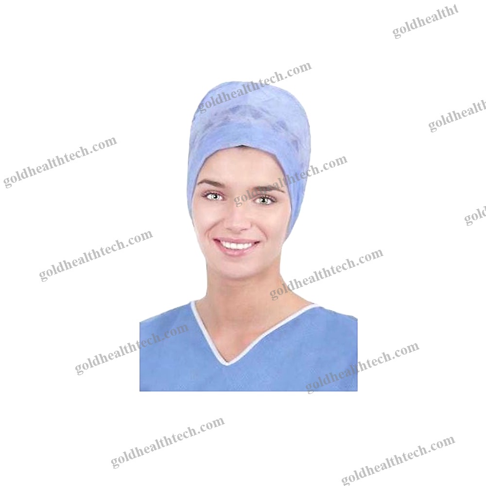 Surgical Cap 1