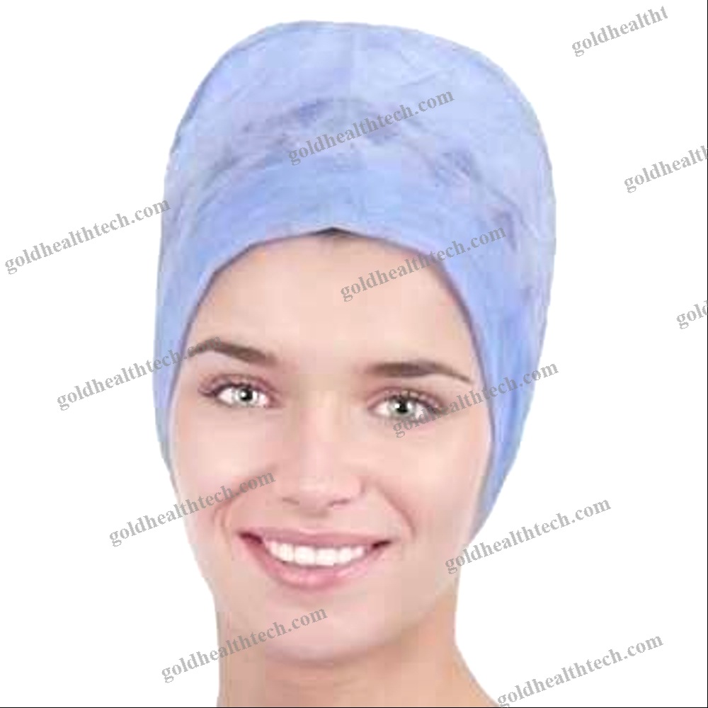 Surgical Cap