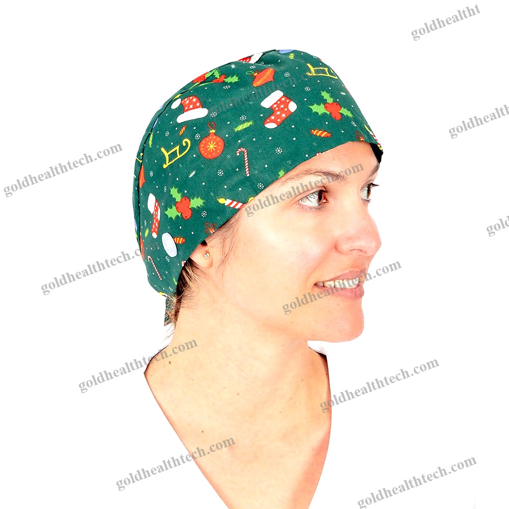Surgical Cap