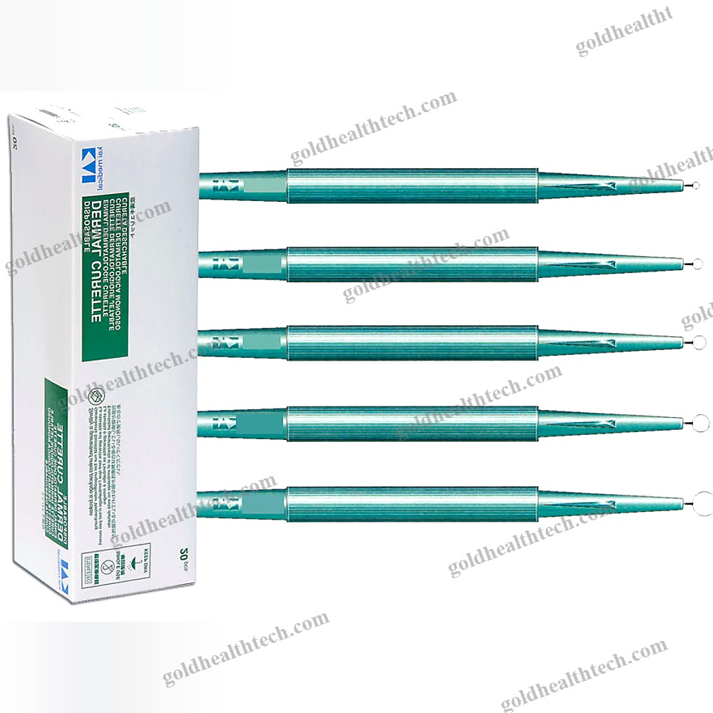 Surgical Curette 1