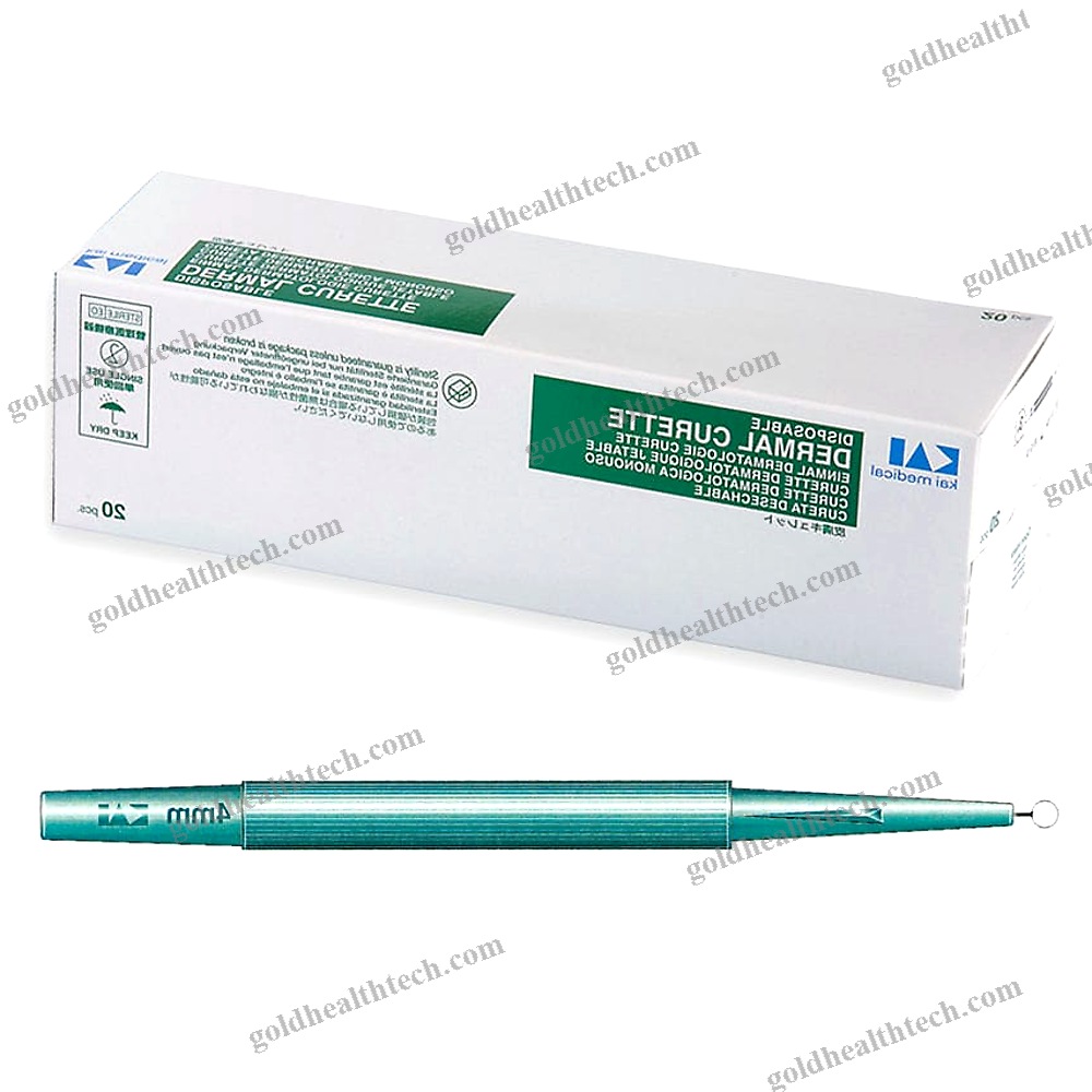 Surgical Curette