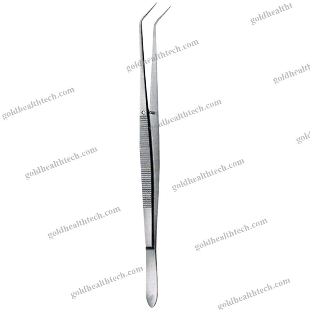 Surgical Dental Tweezers