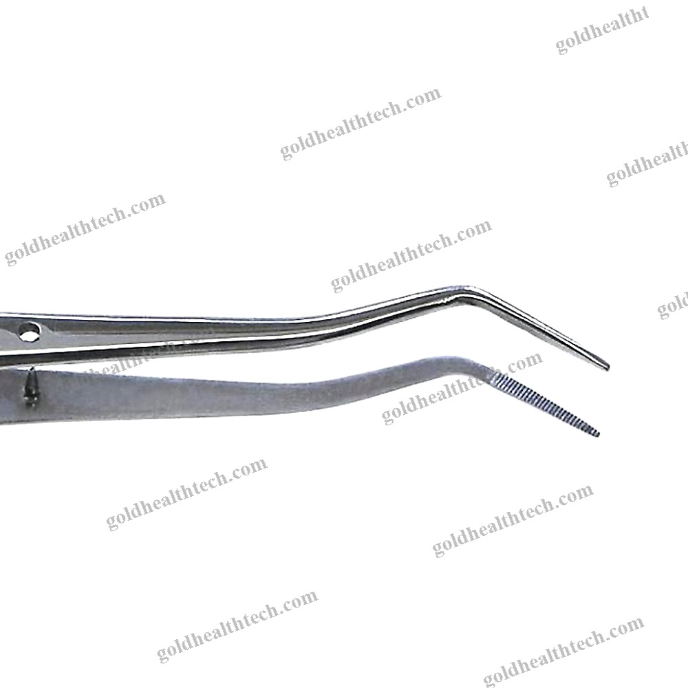 Surgical Dental Tweezers 1