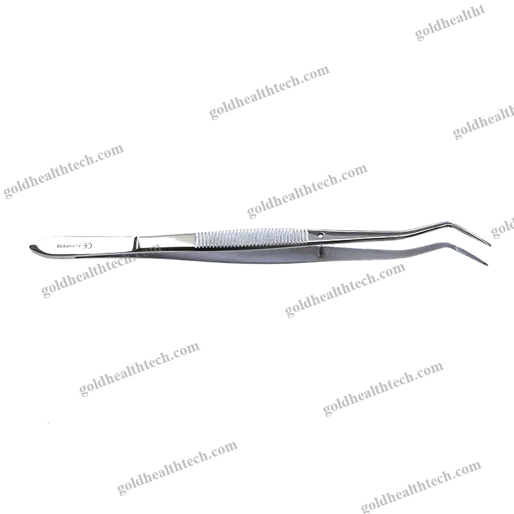 Surgical Dental Tweezers