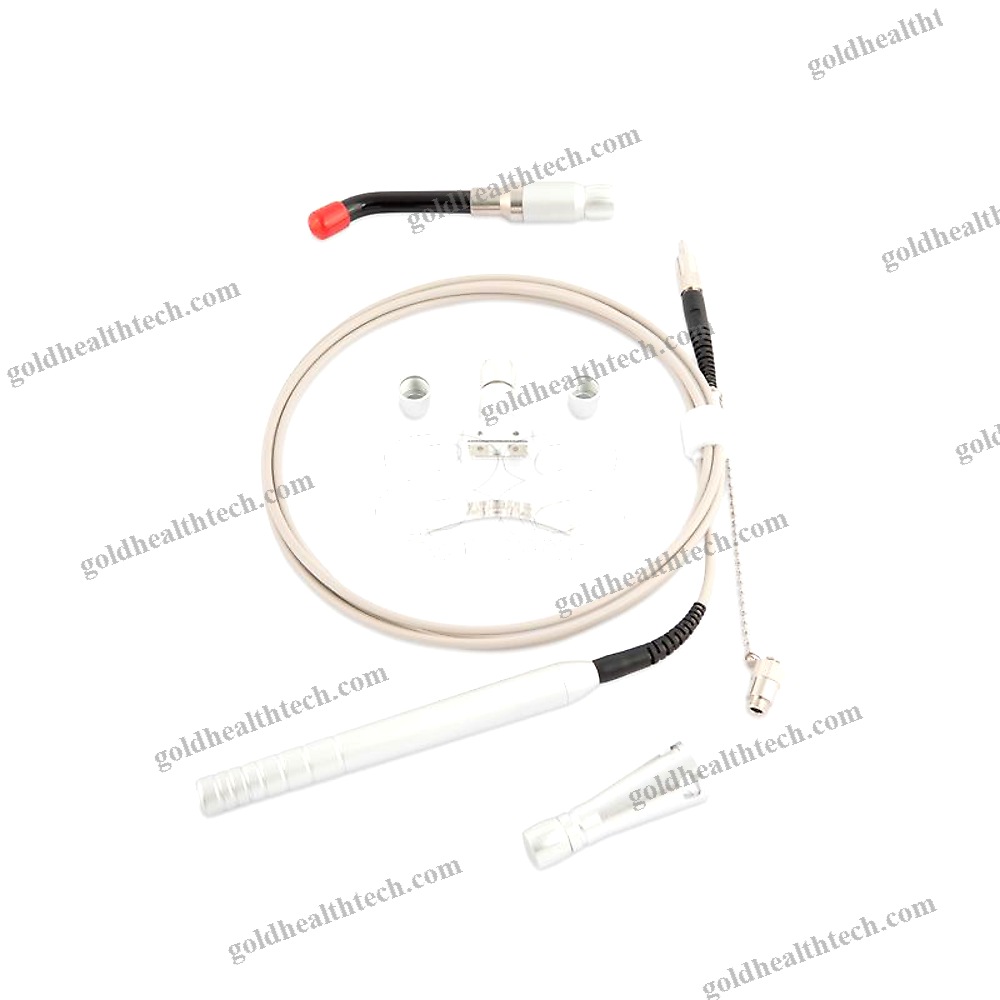 Surgical Handpiece
