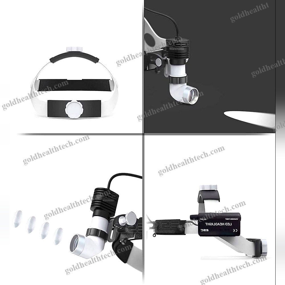 Surgical Head-Light 1