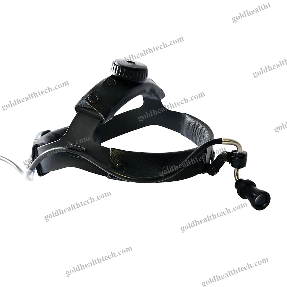 Surgical Head-Light