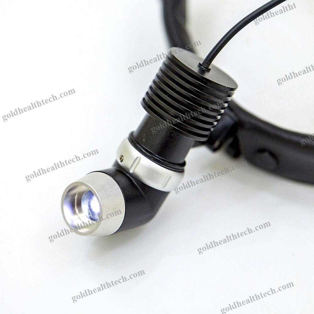 Surgical Head-Light 1