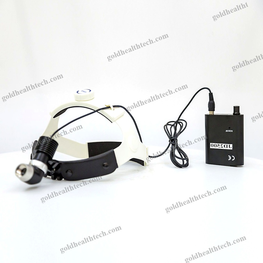 Surgical Head-Light