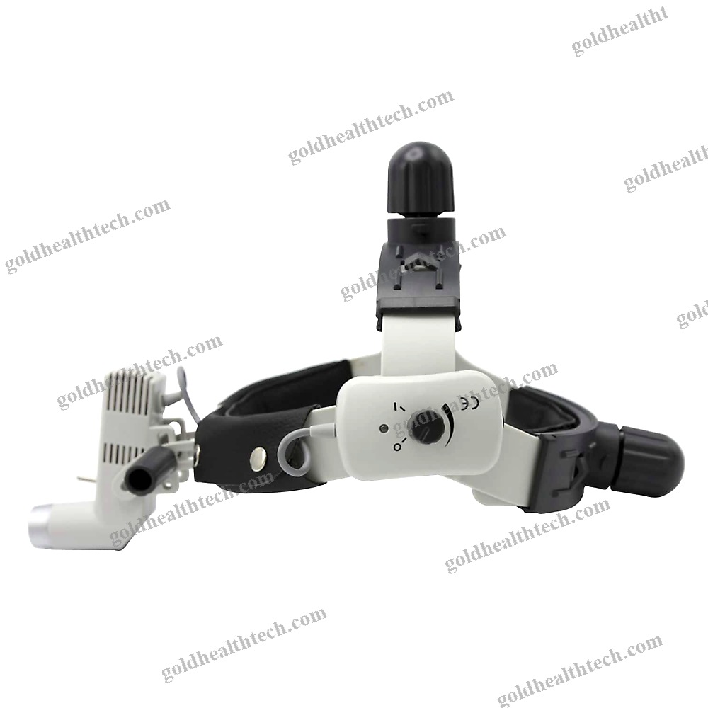 Surgical Headlight 1