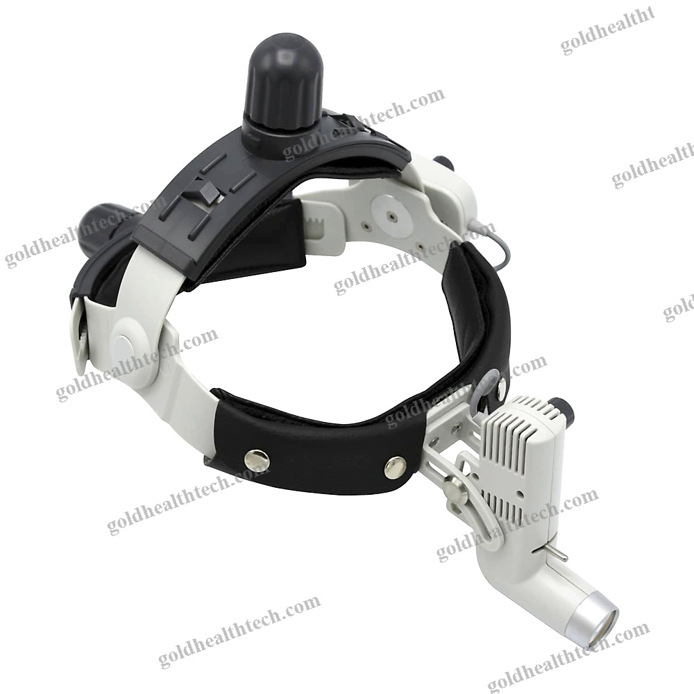 Surgical Headlight