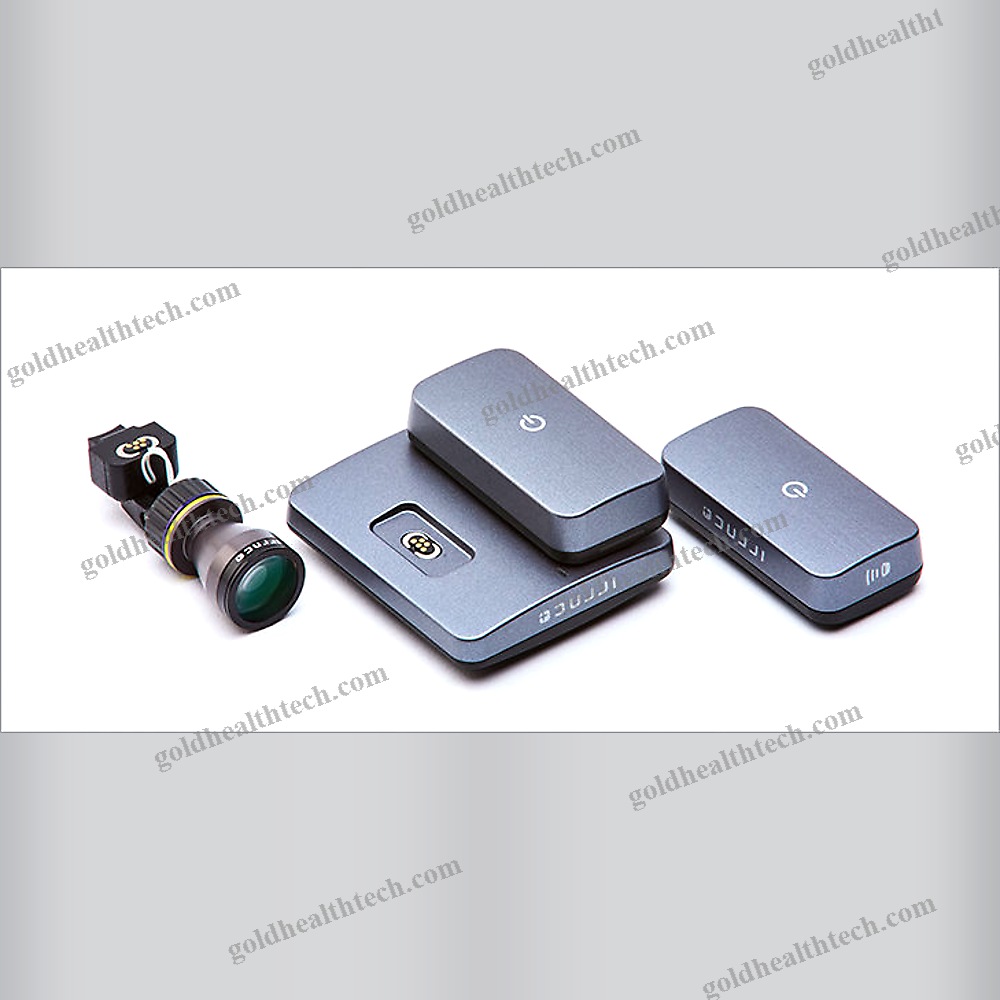 Surgical Headlight 1