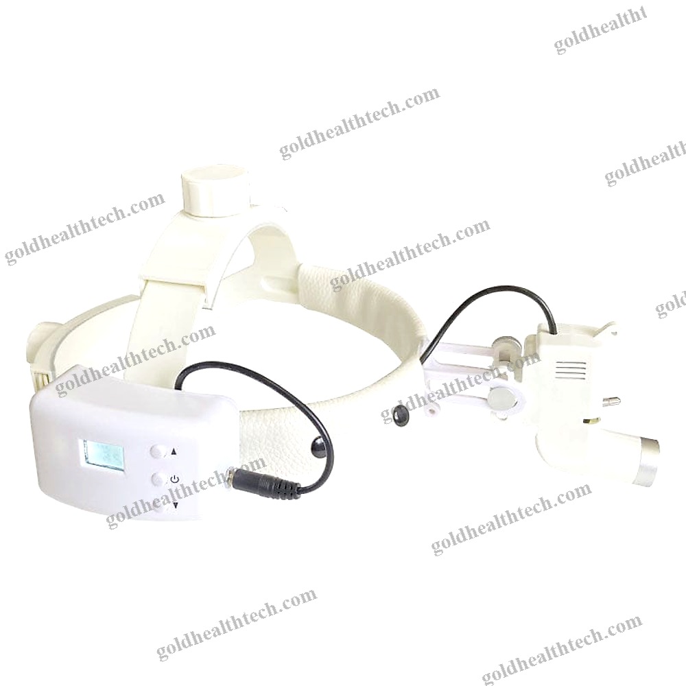 Surgical Headlight 1