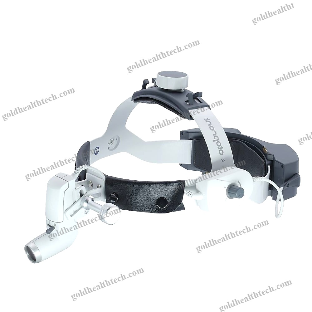 Surgical Headlight