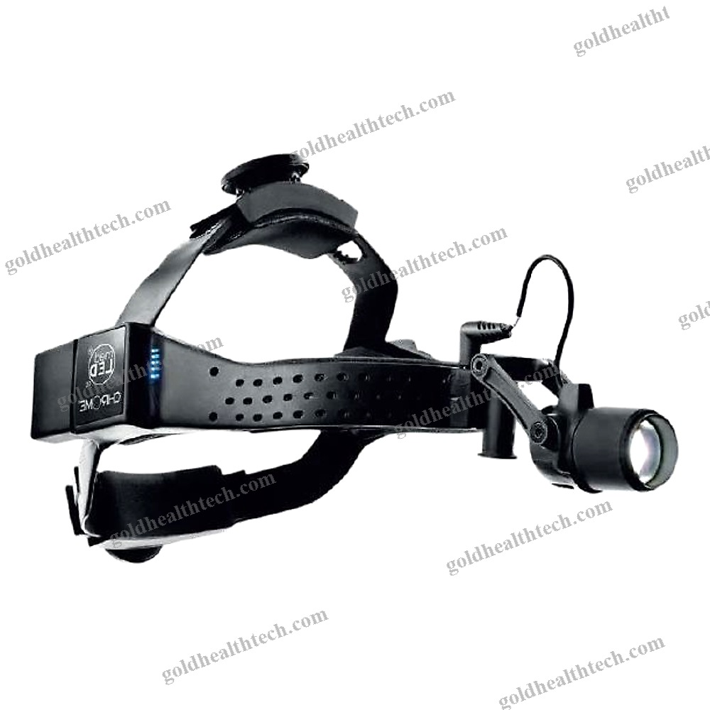 Surgical Headlight