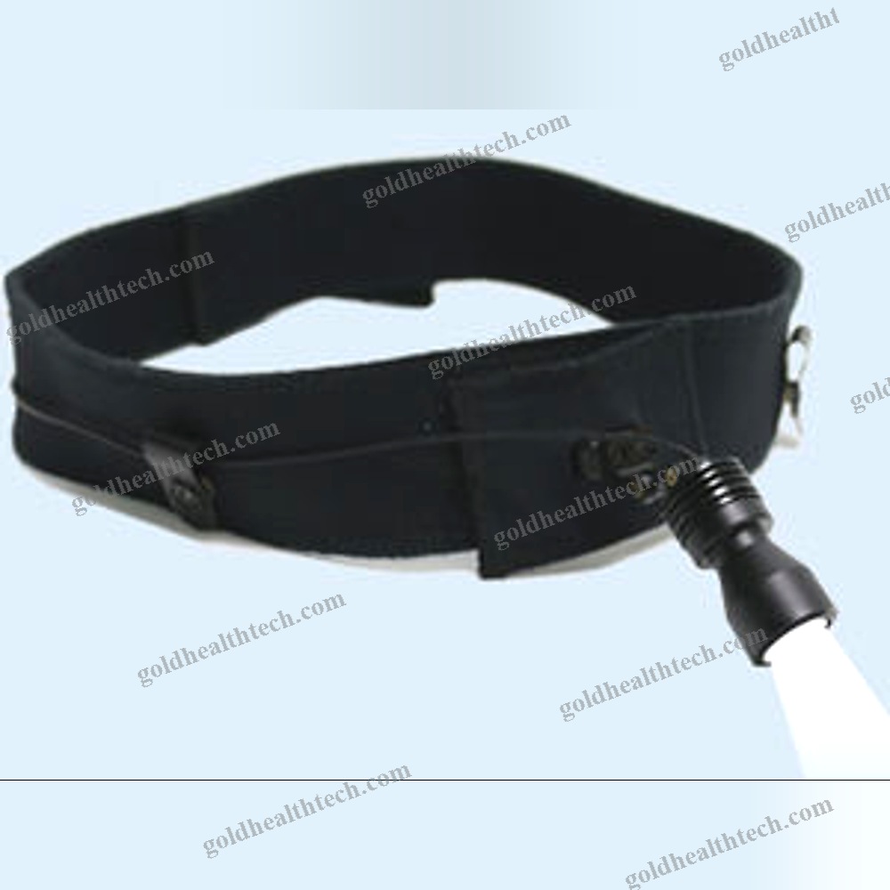 Surgical Headlight 1