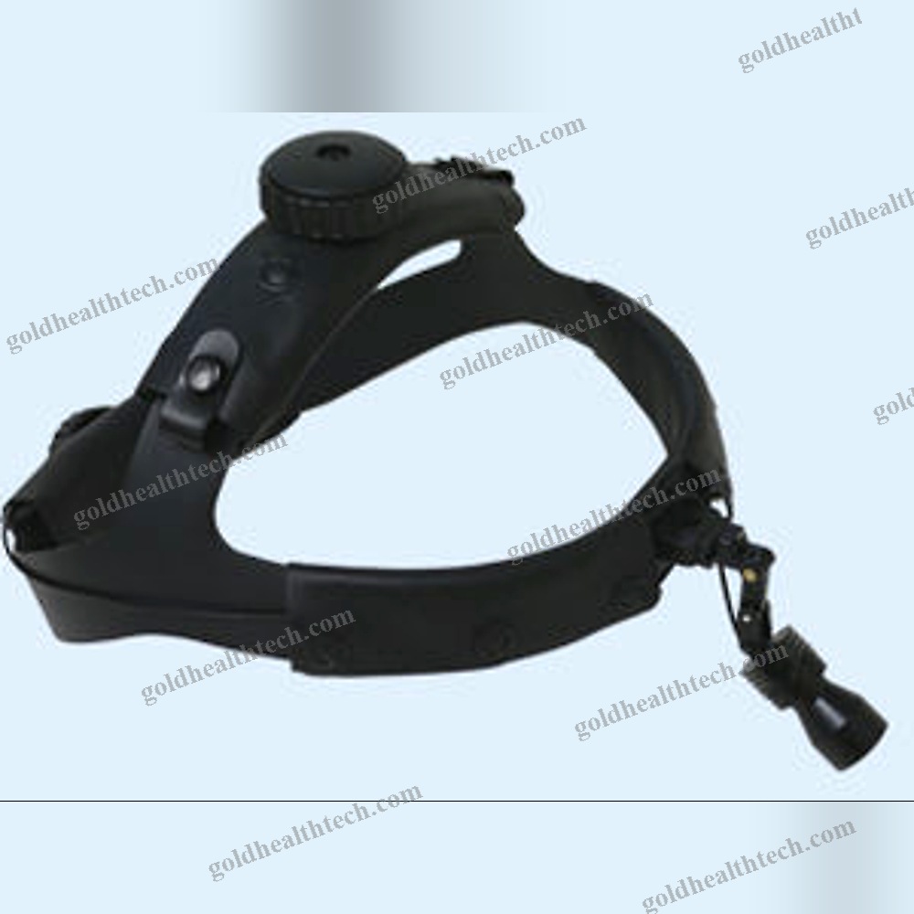 Surgical Headlight