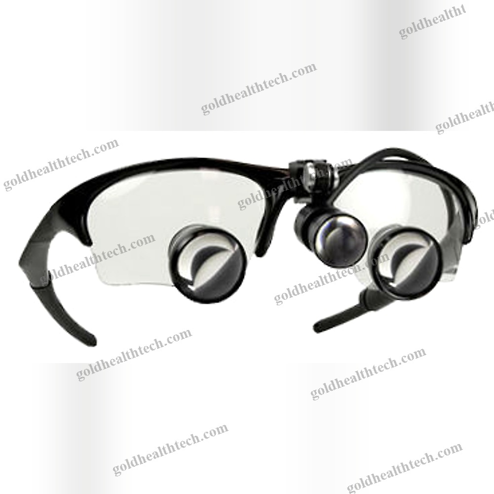 Surgical Headlight