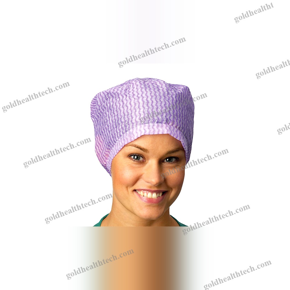 Surgical Hood 1