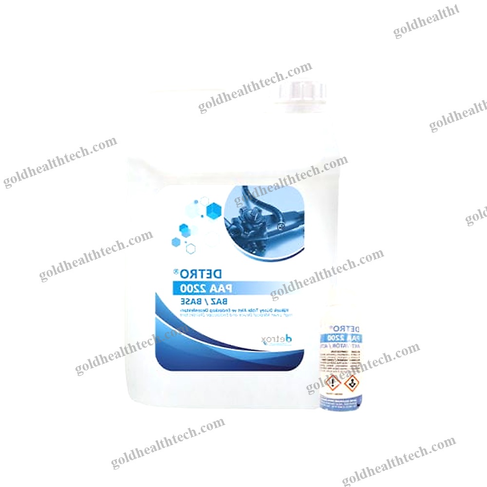 Surgical Instrument Disinfectant