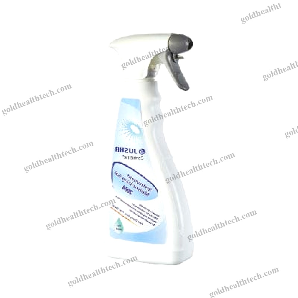 Surgical Instrument Disinfectant