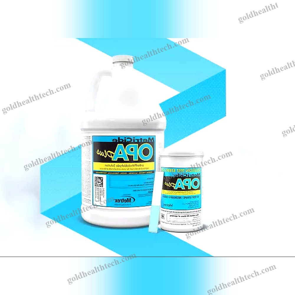Surgical Instrument Disinfectant 1
