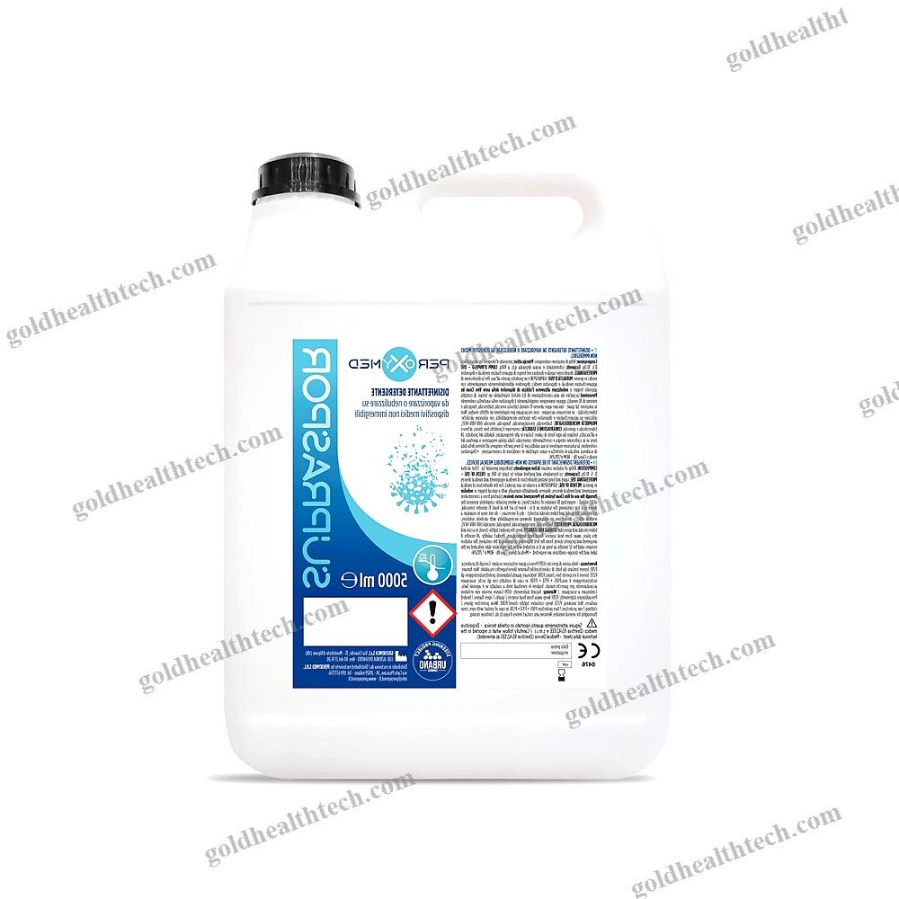 Surgical Instrument Disinfectant 1