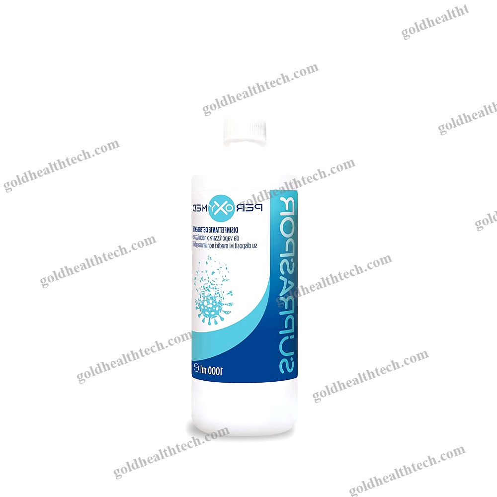 Surgical Instrument Disinfectant