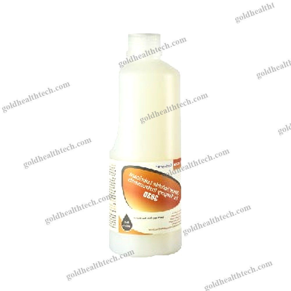 Surgical Instrument Disinfectant 1