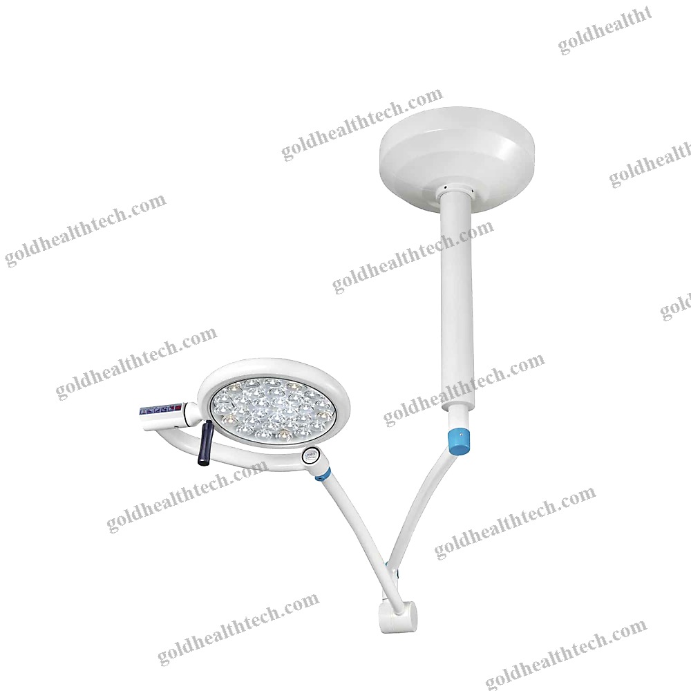 Surgical Instrument Examination Light