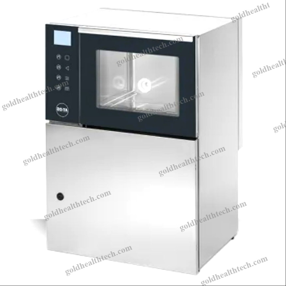 Surgical Instrument Washer-Disinfector